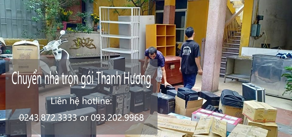 Cho thuê xe tải giá rẻ Phi Long tại đường Phạm Hùng đi Cà Màu