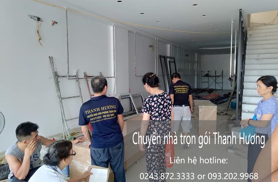 Cho thuê xe tải giá rẻ tại đường Hội Xá đi Nam Định